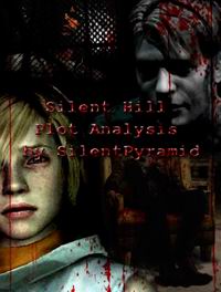 Обложка гайда Silent Hill Plot Analysis