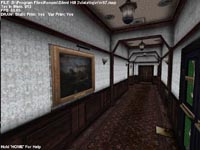 Silent Hill 2 скриншоты локаций (PC)
