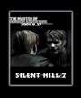 Silent Hill 2 | Арт