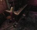 Silent Hill 2 Рождённая желанием - Скрин 4