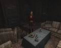 Silent Hill 2 Рождённая желанием - Скрин 8