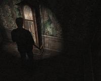 Silent Hill 2 скриншот (PC)