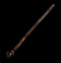 Ржавая труба в Silent Hill 3