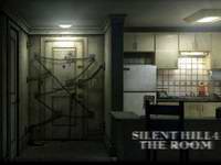 Обои Silent Hill 4: The Room (1024x768)