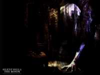 Обои Silent Hill 4: The Room (1024x768)