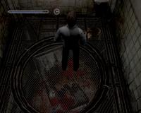 Silent Hill 4: The Room скриншот (PC)