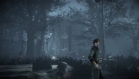 Скриншоты Silent Hill 8