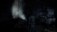Скриншоты Silent Hill 8