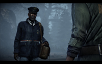 Скриншот Silent Hill: Downpour