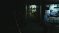 Комната 302 в Silent Hill: Downpour