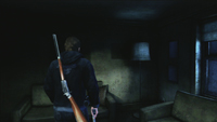 Комната 302 в Silent Hill: Downpour