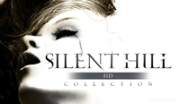 Silent Hill: HD