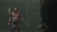 Скриншот Silent Hill: Downpour с XBOX 360