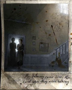Фотография из Silent Hill: Homecoming