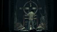 Скриншот из Silent Hill: Homecoming