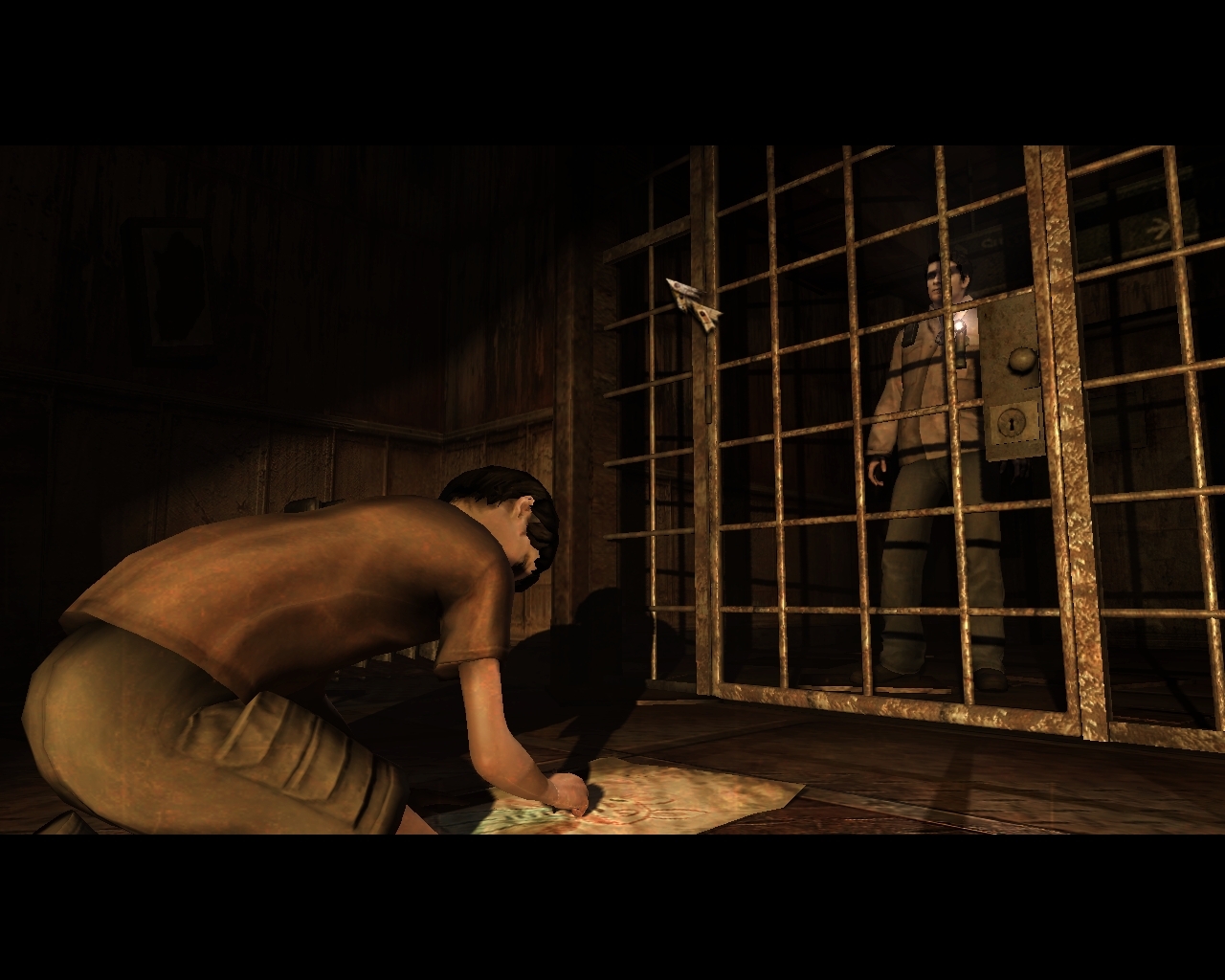 P t silent hills for pc стим фото 78