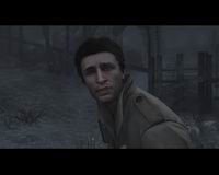 Silent Hill: Homecoming скриншот