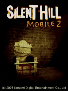 Скриншот из Silent Hill: Mobile 2