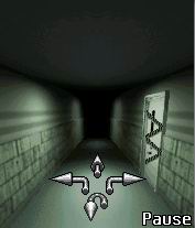 Скриншот из Silent Hill: Mobile 2