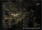 Cover Silent Hill: Zero (OST)